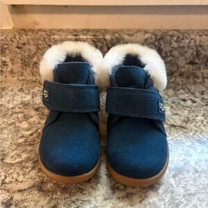 UGG Nolan Boots